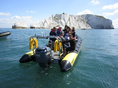 The Needles